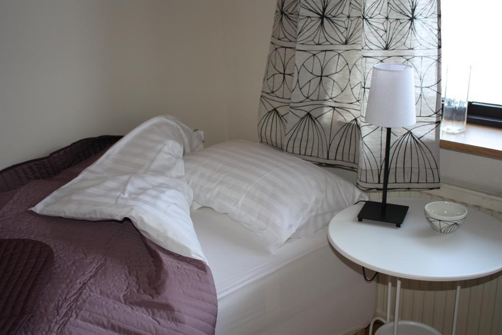 Guesthouse Gimbur Reykjarholl 객실 사진