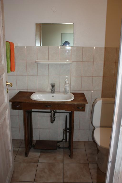 Guesthouse Gimbur Reykjarholl 외부 사진