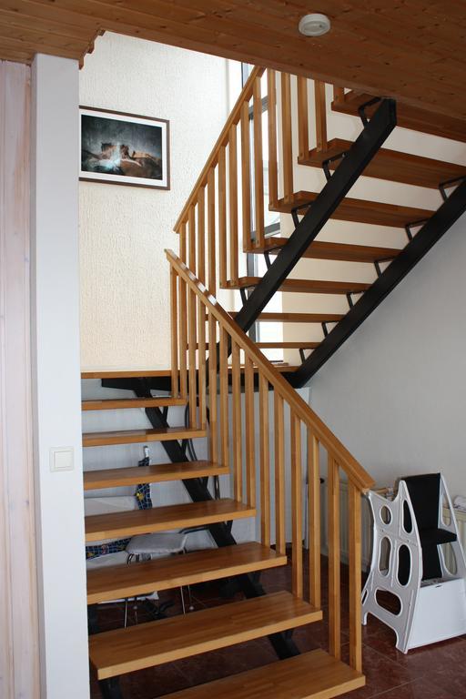 Guesthouse Gimbur Reykjarholl 외부 사진