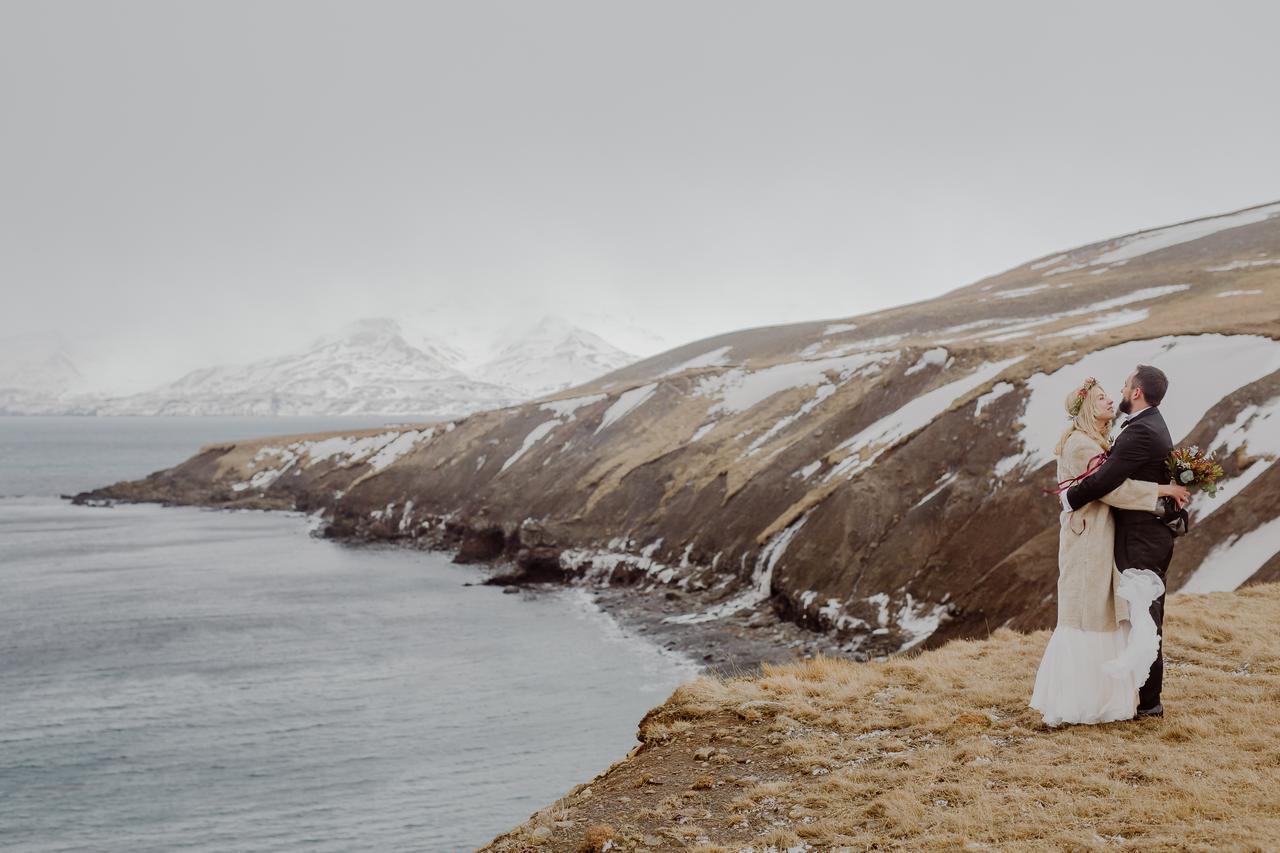 Guesthouse Gimbur Reykjarholl 외부 사진